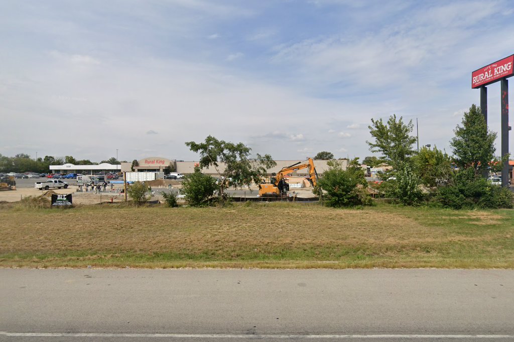 Greensburg Unemployment Office