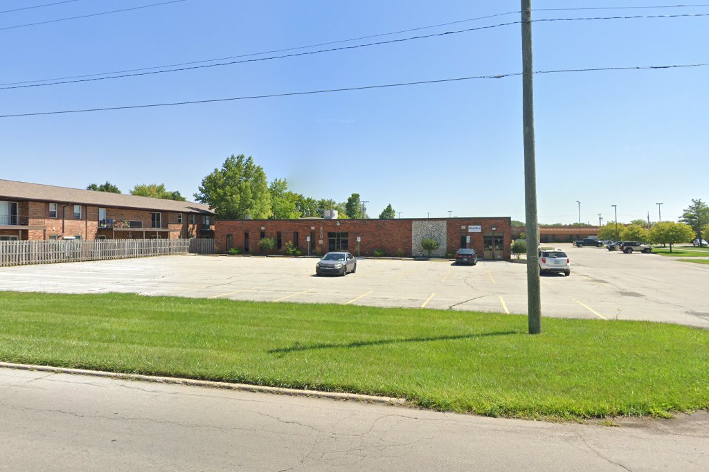 Marion Unemployment Office