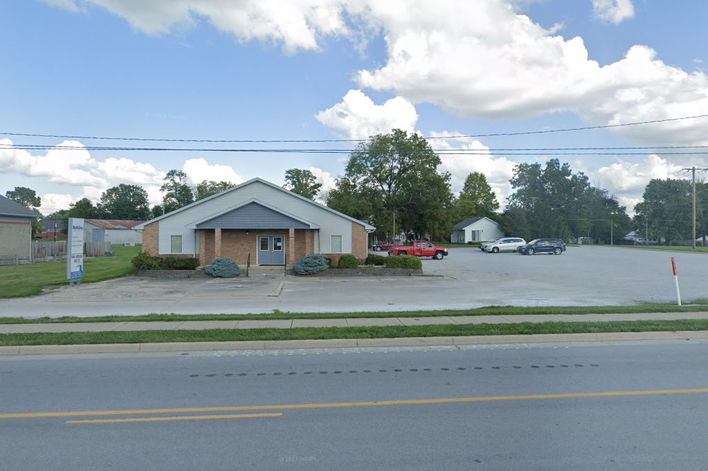 Rockville Unemployment Office