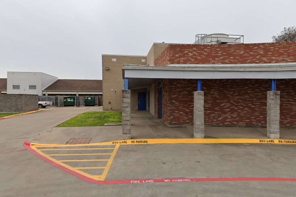 Thomas Tolbert Elementary School