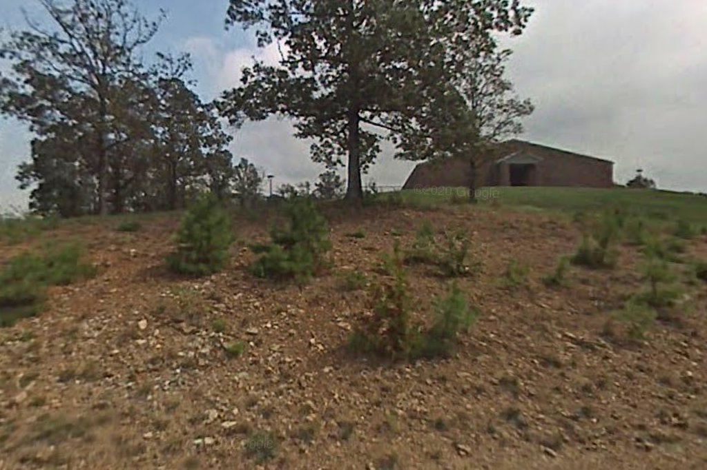 Mayflower Middle School