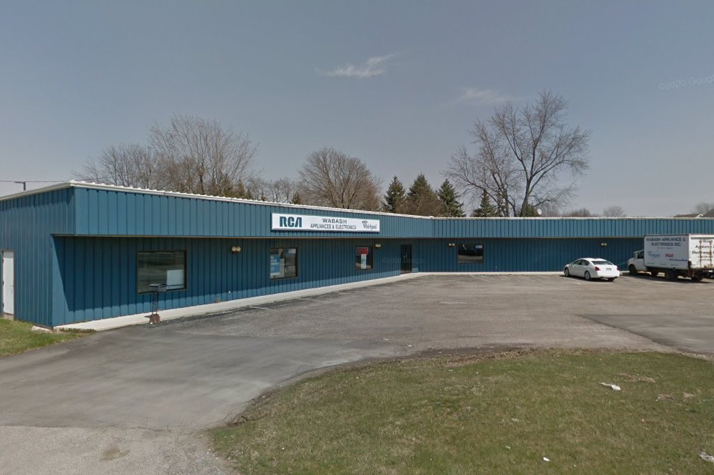 WorkOne Northeast - Wabash County