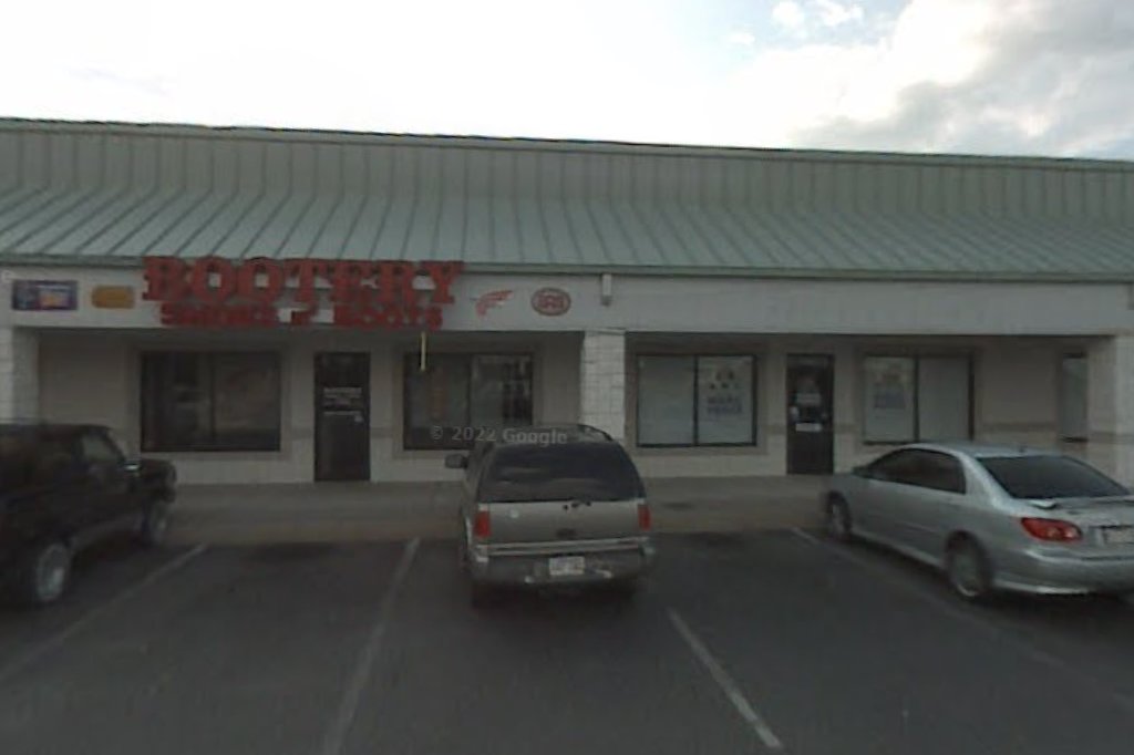 Arkansas Workforce Center at Pine Bluff