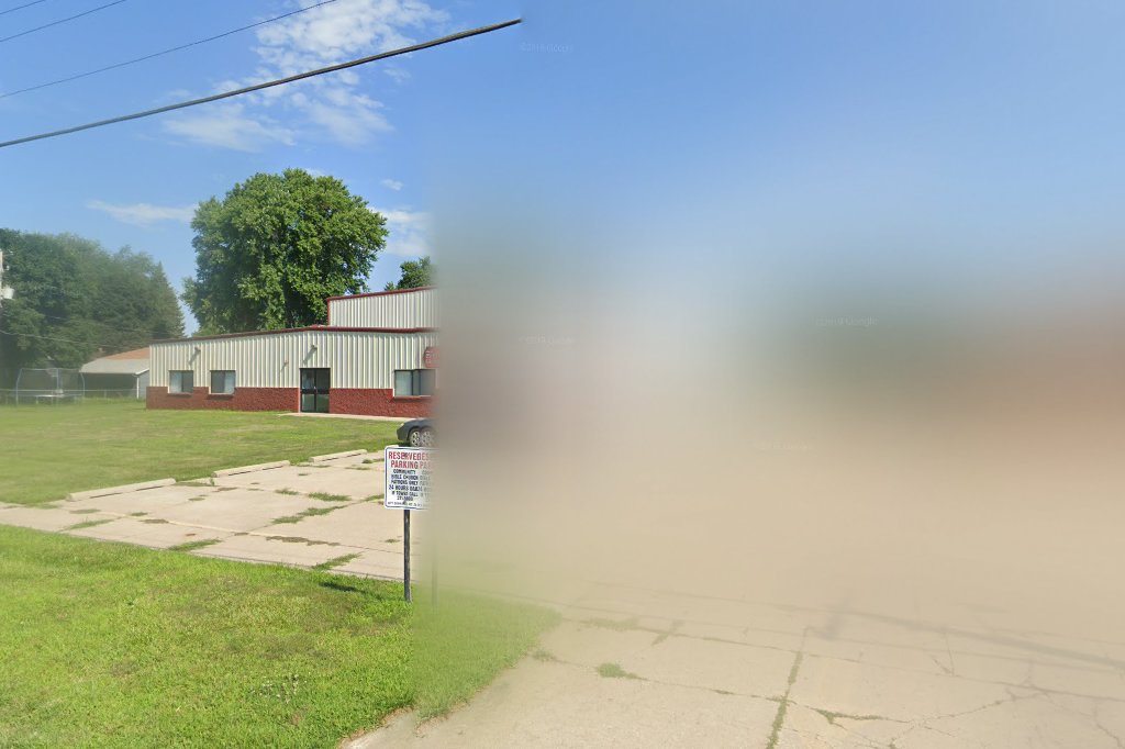 Park Avenue Christian School