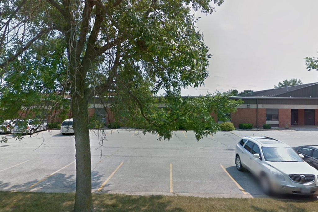 Manson Northwest Webster Middle School