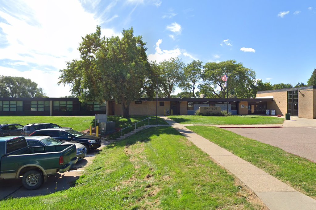 Sunnyside Elementary School