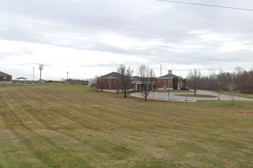 Scottsburg Unemployment Office