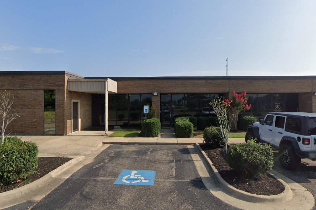 Arkansas Workforce Center at Forrest City