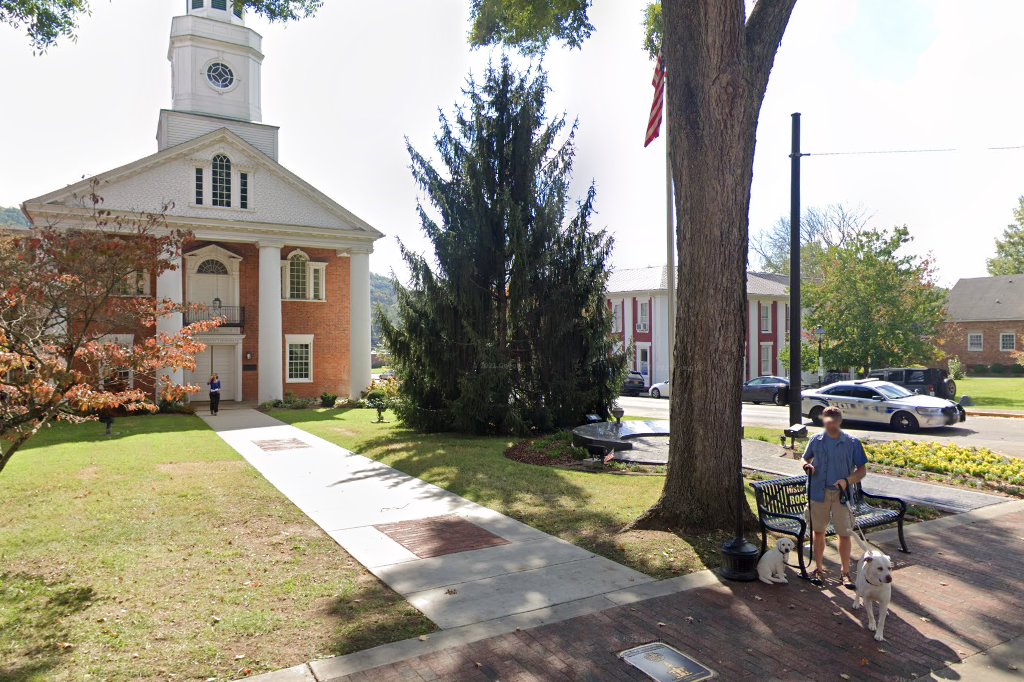 Hawkins Criminal Court