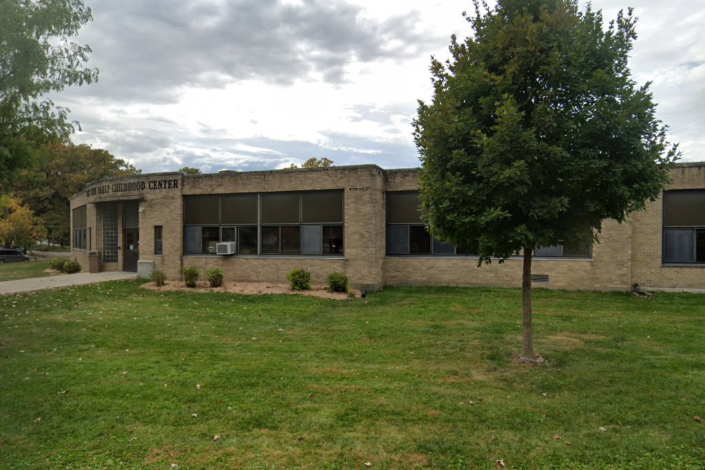 West Side Elementary School
