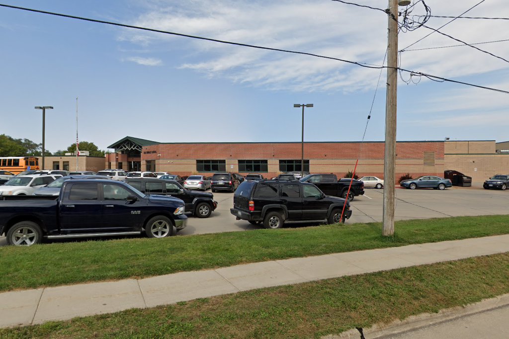 East Middle School