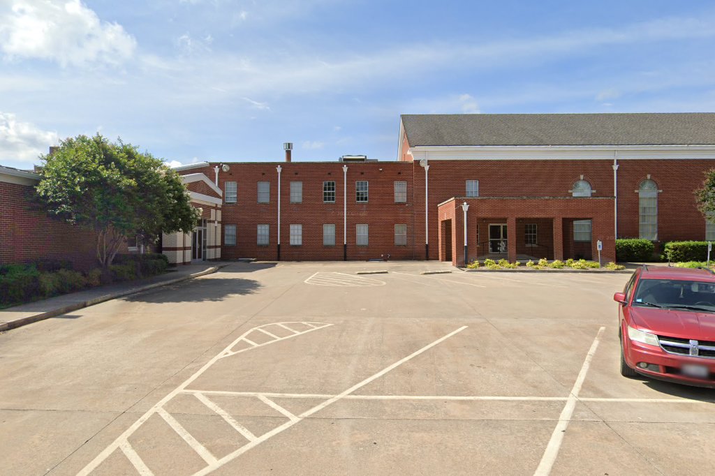 First Baptist Christian School