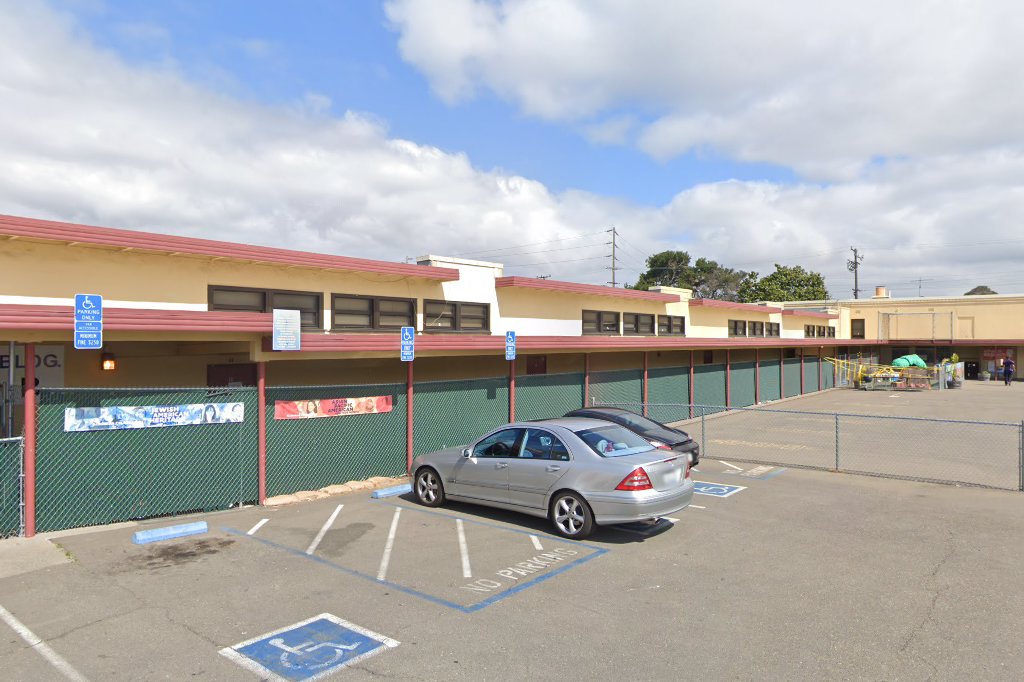 Nea Community Learning Center