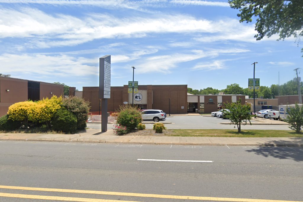 Arkansas Workforce Center at Cabot