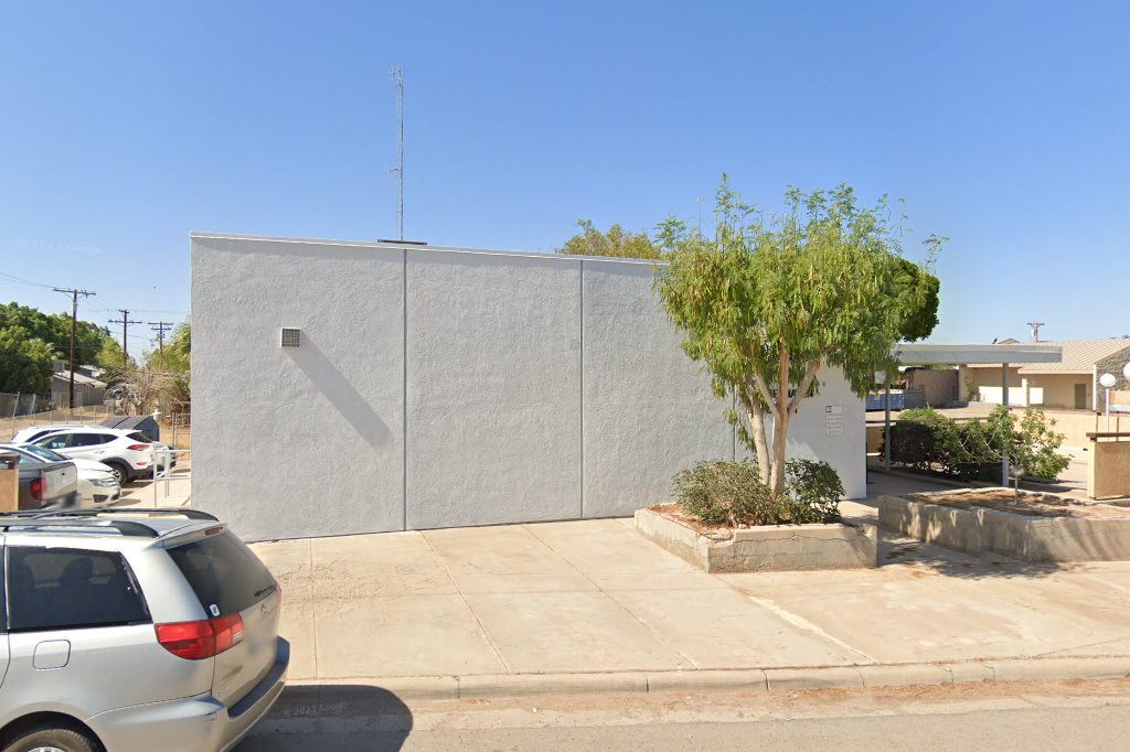 Winterhaven Superior Court