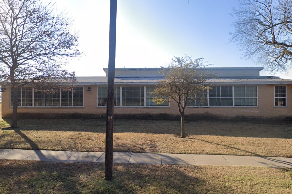 JD Hall Learning Center