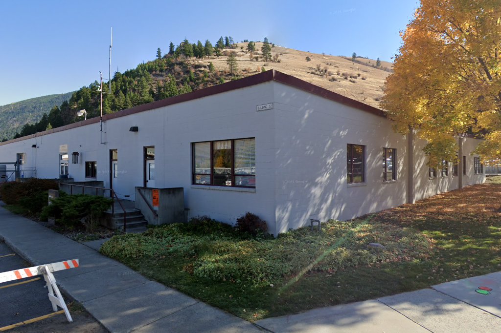The University of Montana