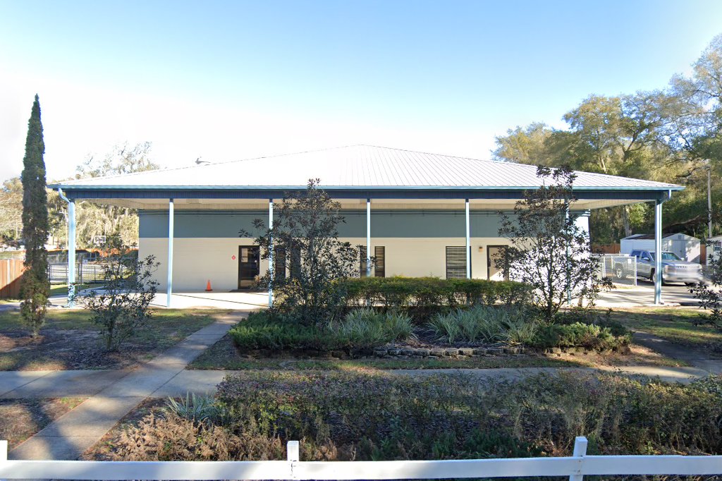 Bay Life Academy