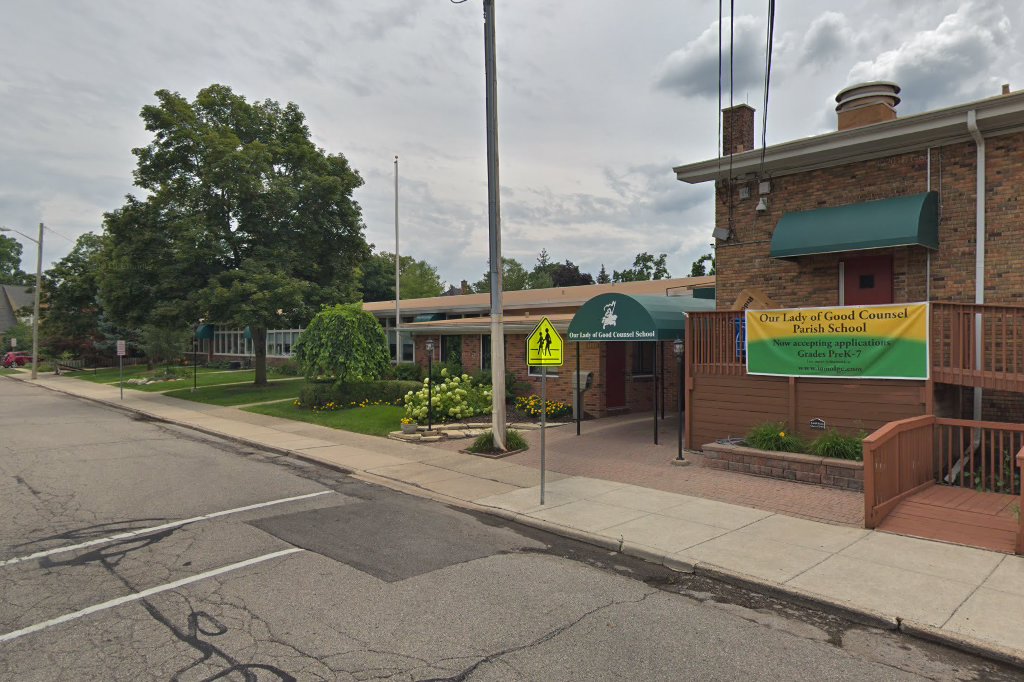 Our Lady of Good Counsel School
