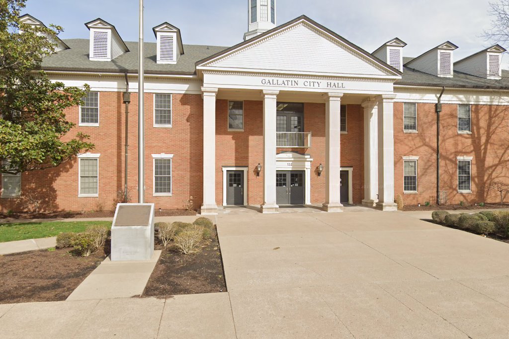 Gallatin City Court