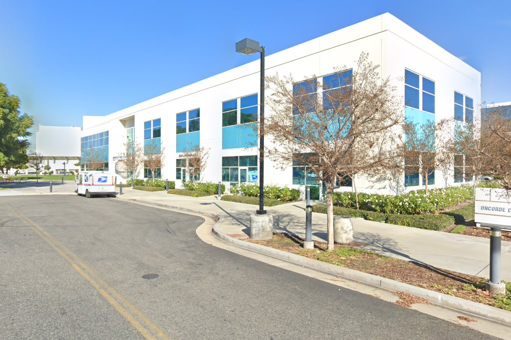 Concorde Career College-Garden Grove