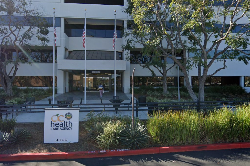 ITT Technical Institute - Orange Campus
