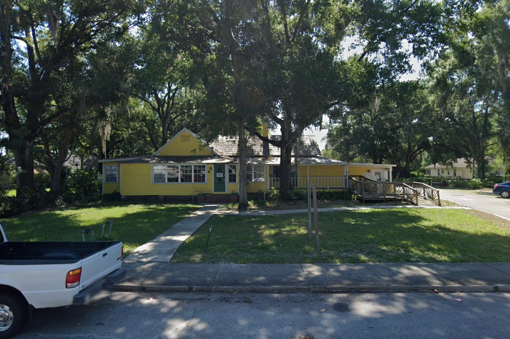 West Orange Montessori School