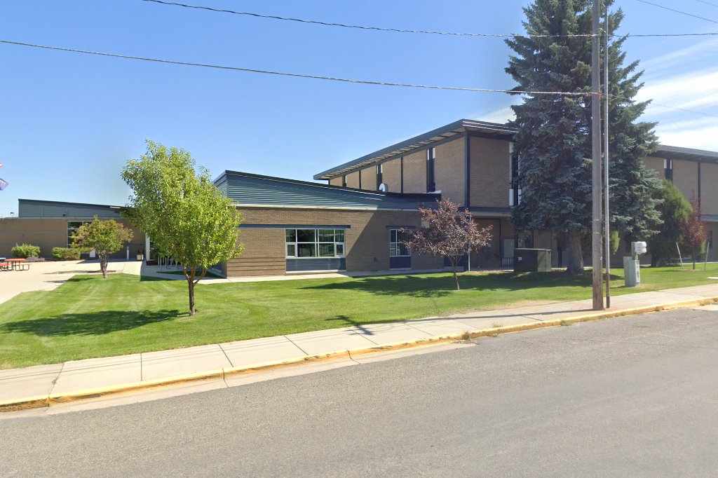 University of Montana - Helena College of Technology