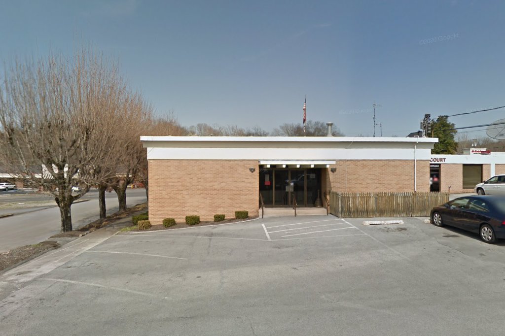 Lenoir City Court