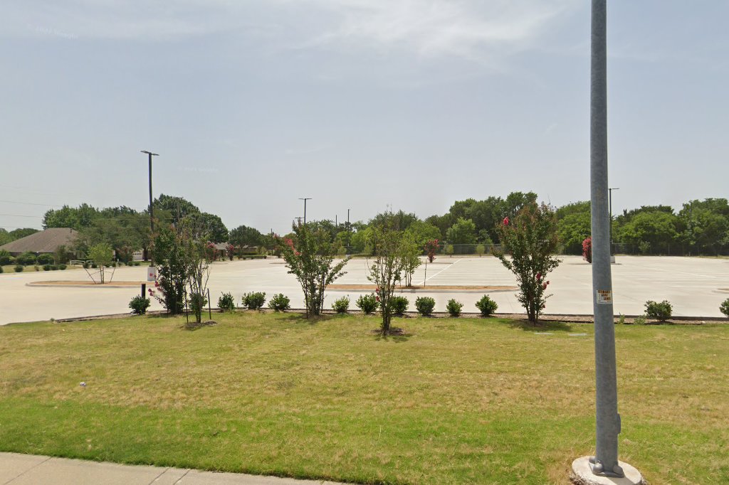 Mary E Smithey Pace Learning Center