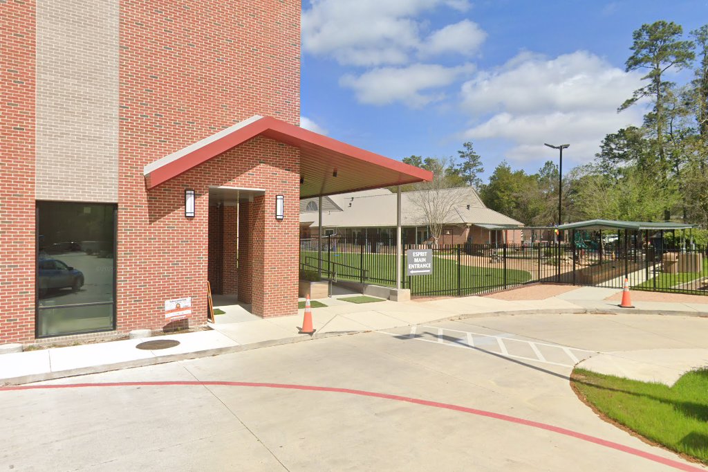 Esprit International School