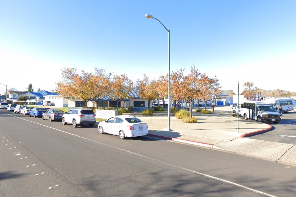 Leo R Croce Elementary School