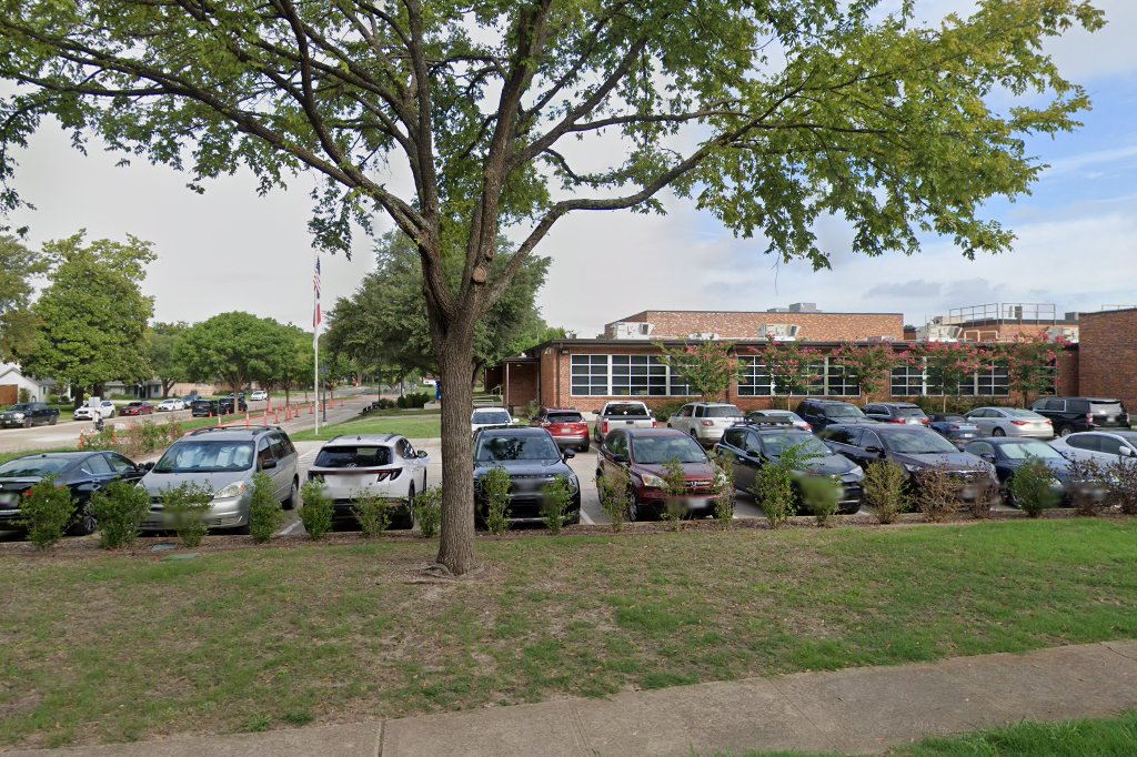 White Rock Elementary School