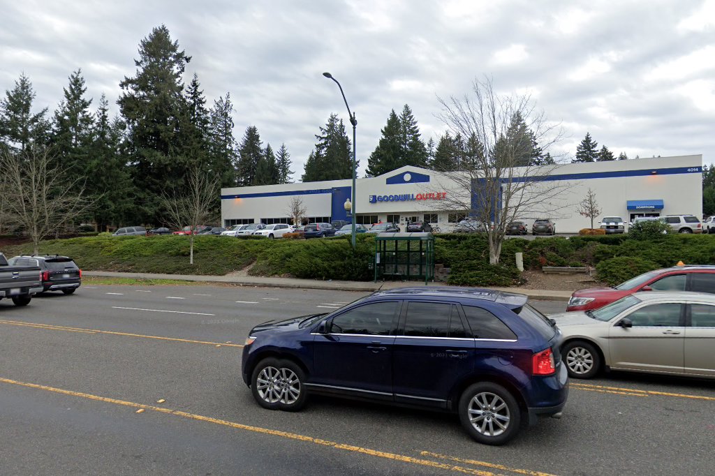 Goodwill Olympia