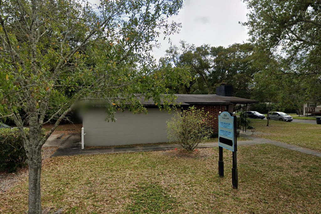 Walden Community School
