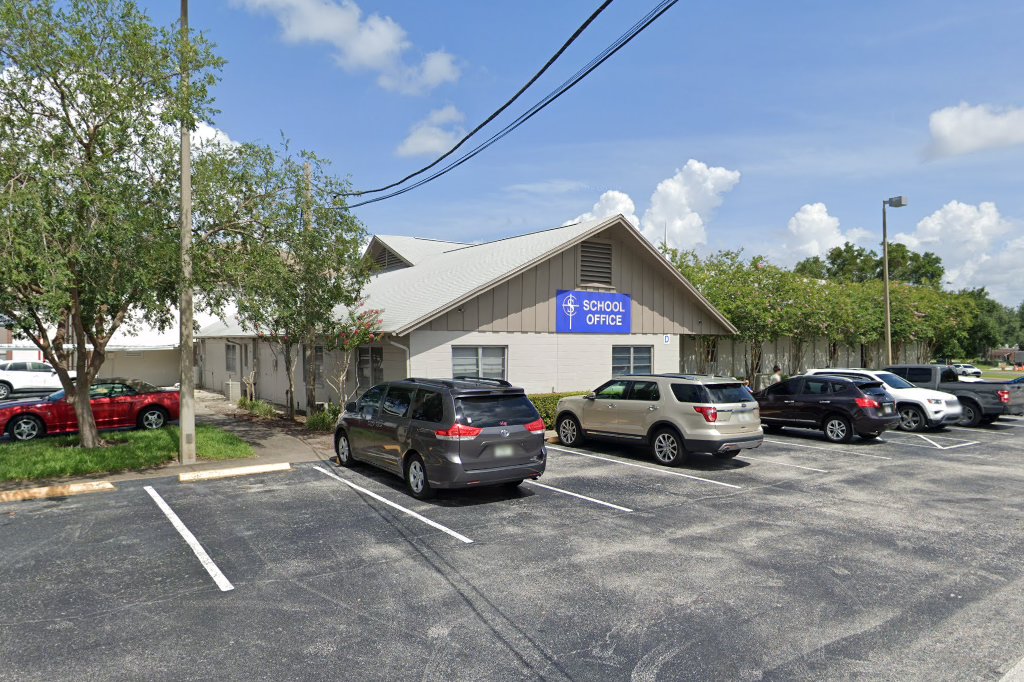 Trinity Christian School