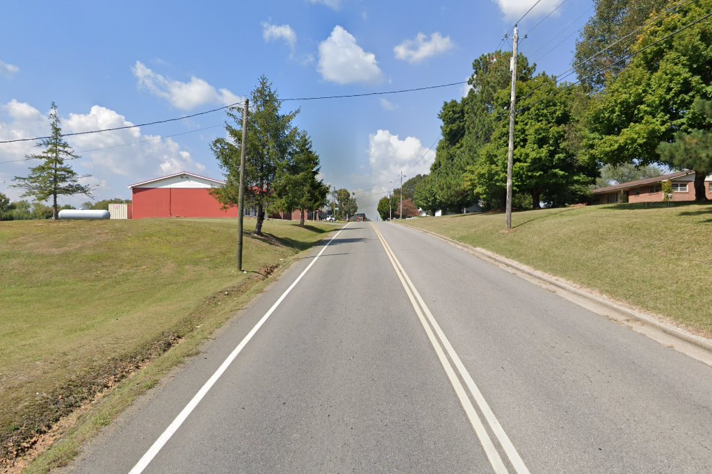 Watauga City Court