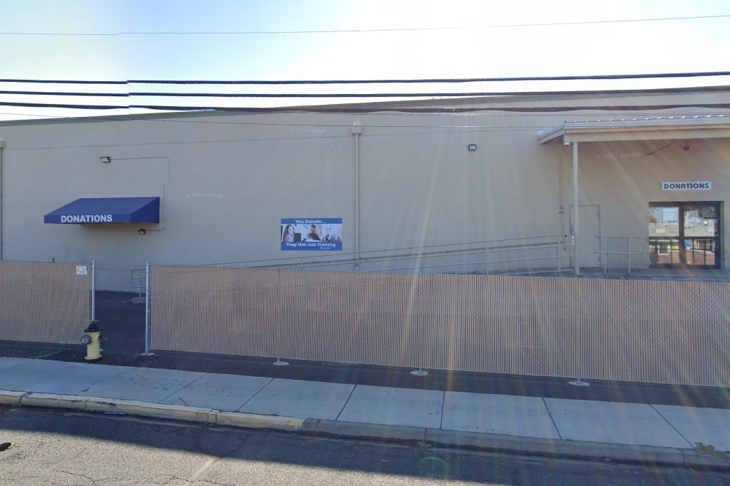 Goodwill Yakima
