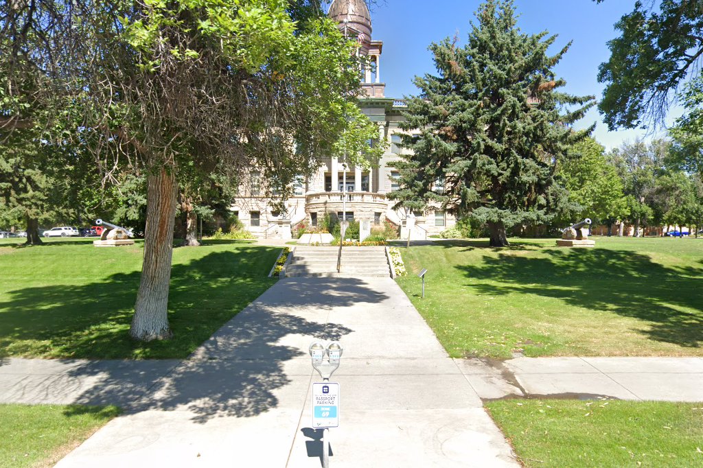 Great Falls Justice Court