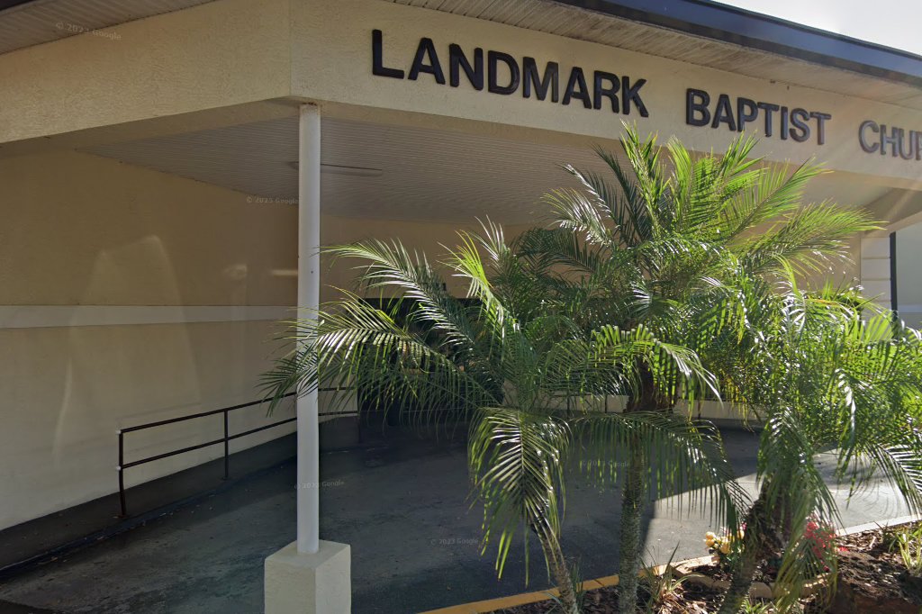 Hillsborough Baptist School