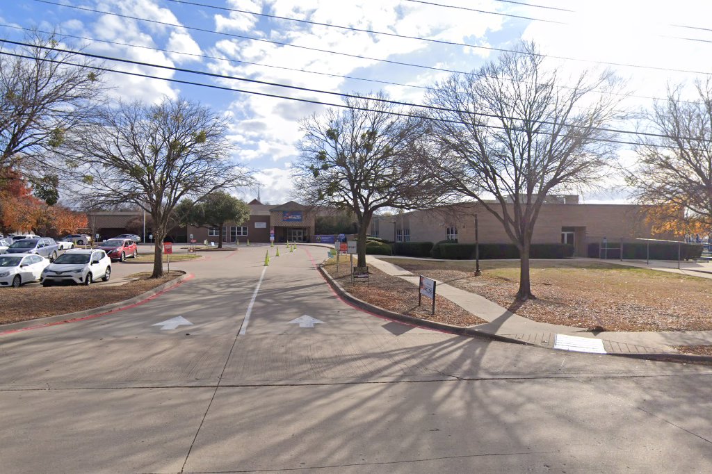 Polser Elementary School