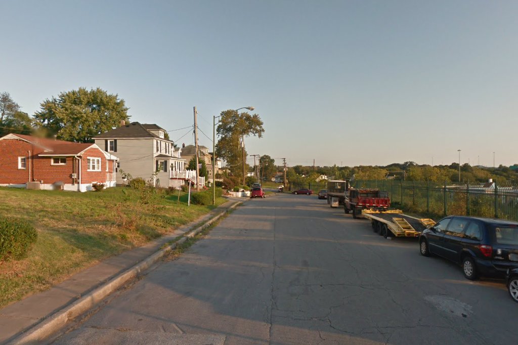 Baltimore Housing Authority