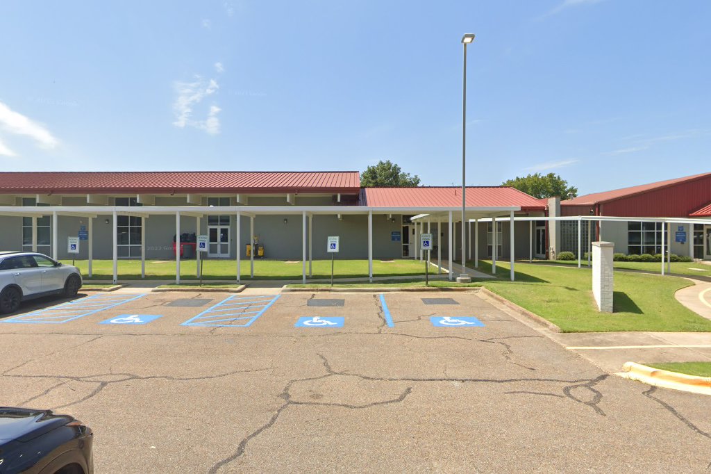 Beech Crest Elementary School