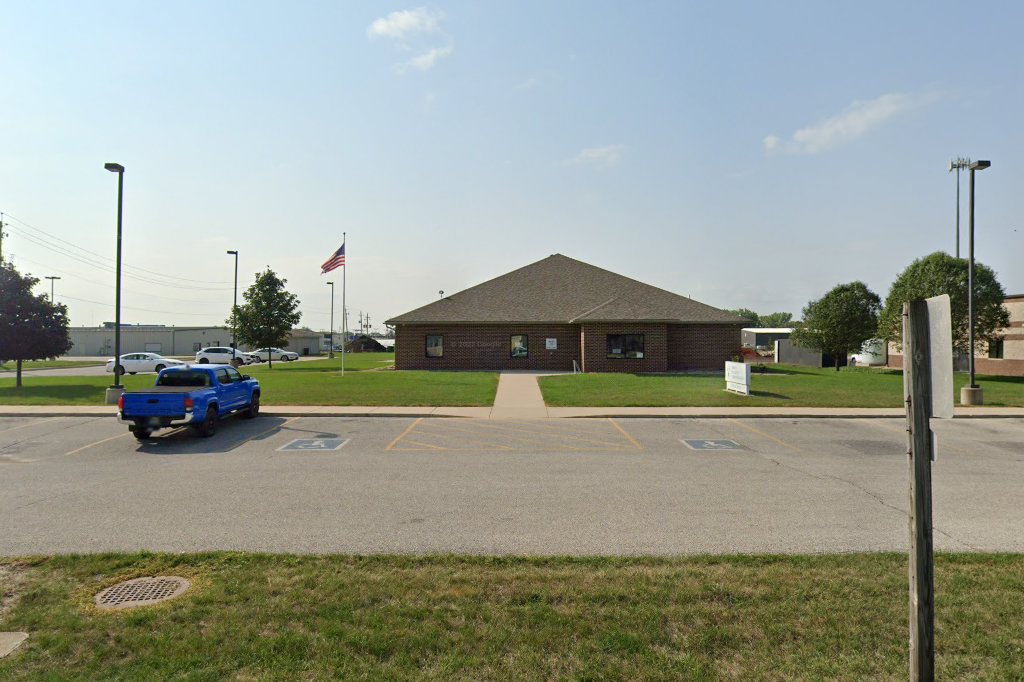 Fort Dodge Social Security Office