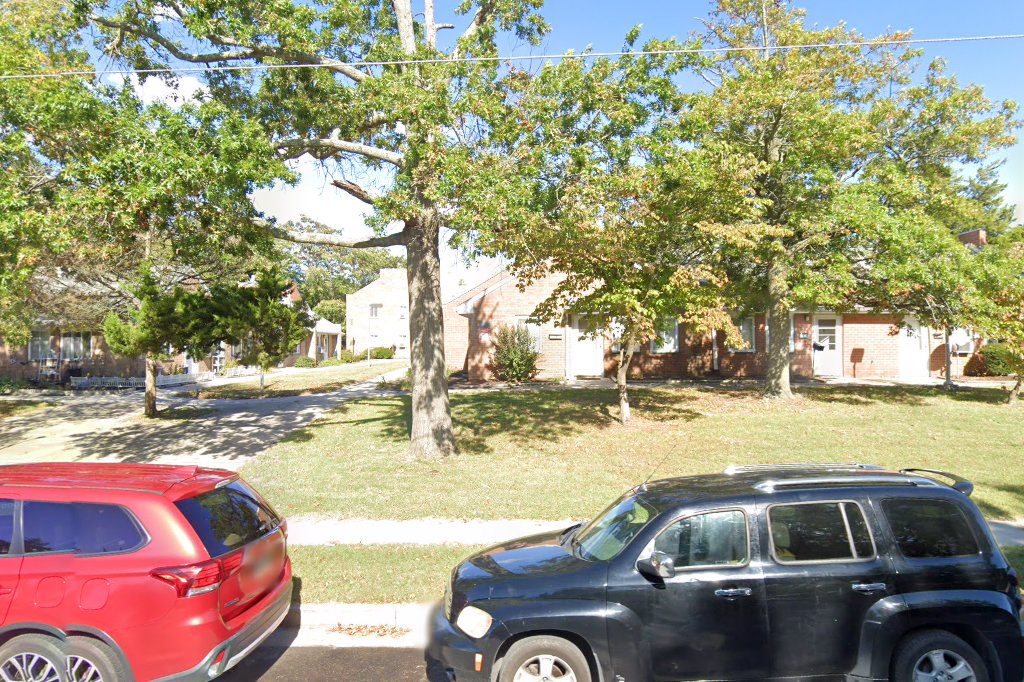 Wicomico County Housing Authority