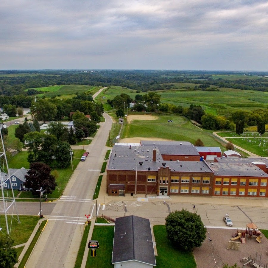 Andrew Community School District