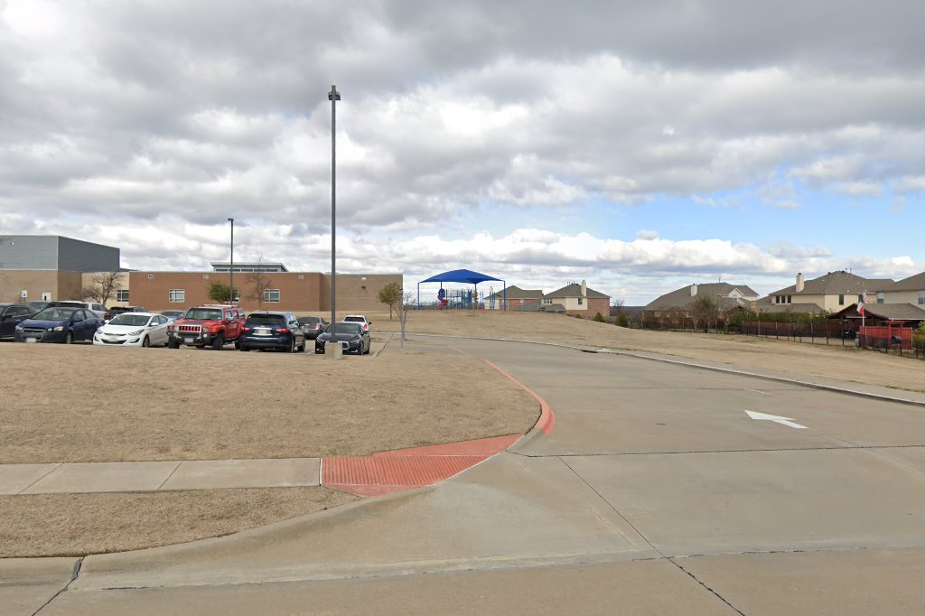 Lakeview Elementary School