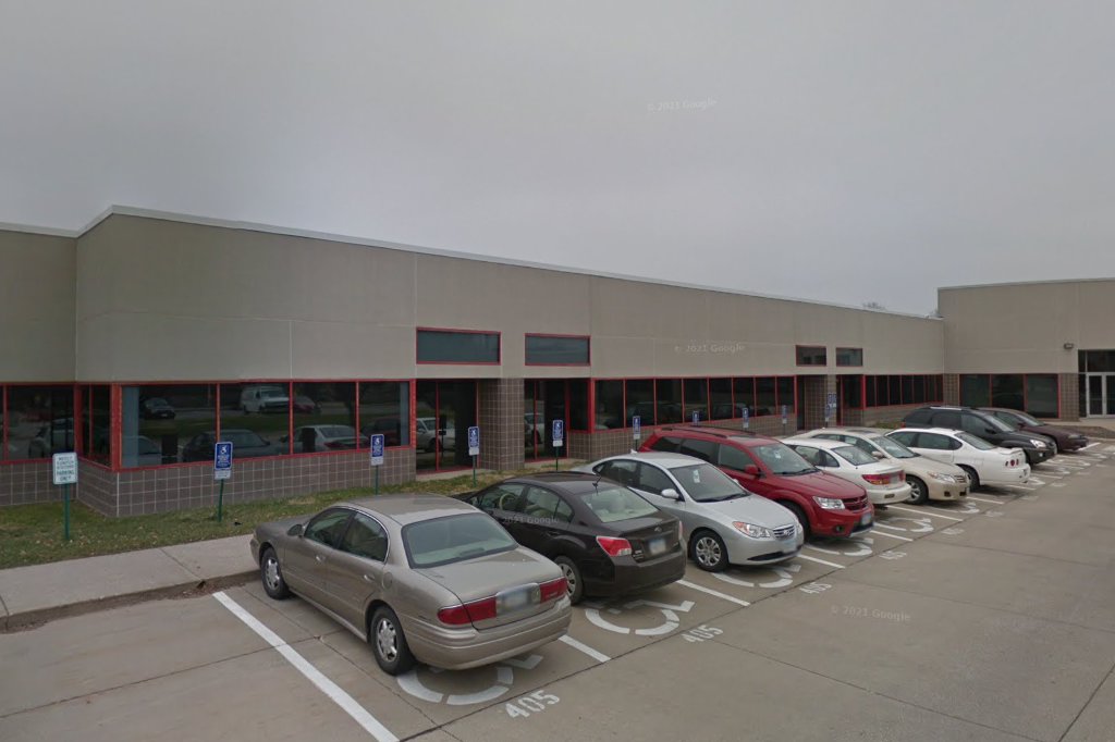 Des Moines Social Security Office