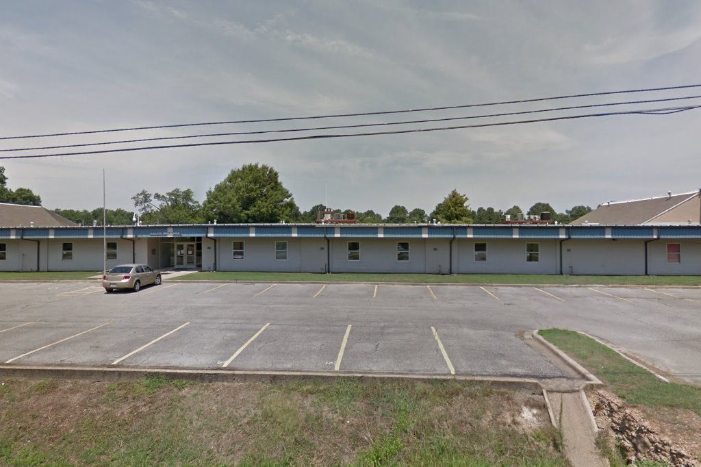 Augusta Elementary School