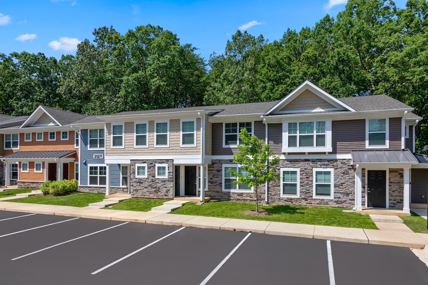 St Mary's County Housing Authority